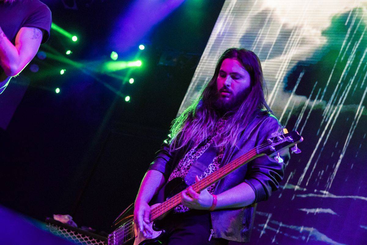 Megaton Fashion Show 2019: Rockové hvězdy se předvedly na přehlídkovém molu, vystoupily i děti