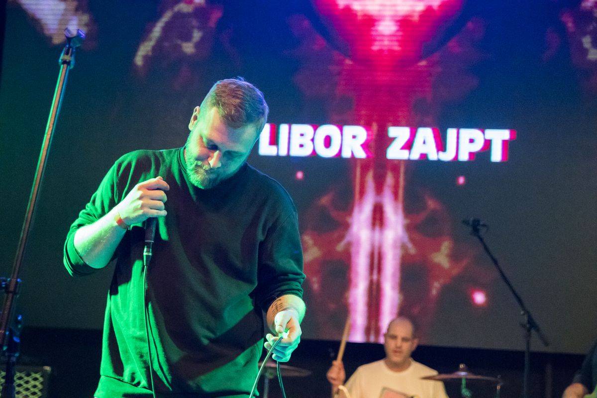 Megaton Fashion Show 2019: Rockové hvězdy se předvedly na přehlídkovém molu, vystoupily i děti