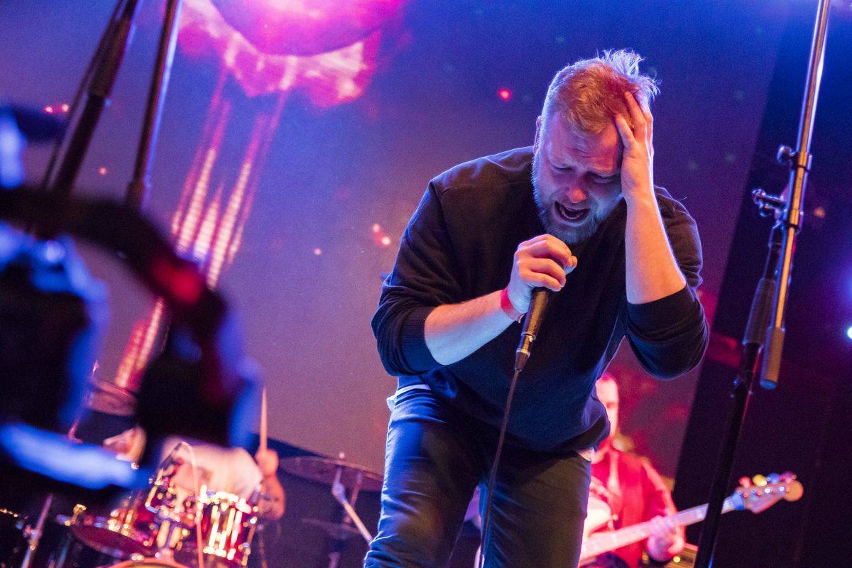 Megaton Fashion Show 2019: Rockové hvězdy se předvedly na přehlídkovém molu, vystoupily i děti