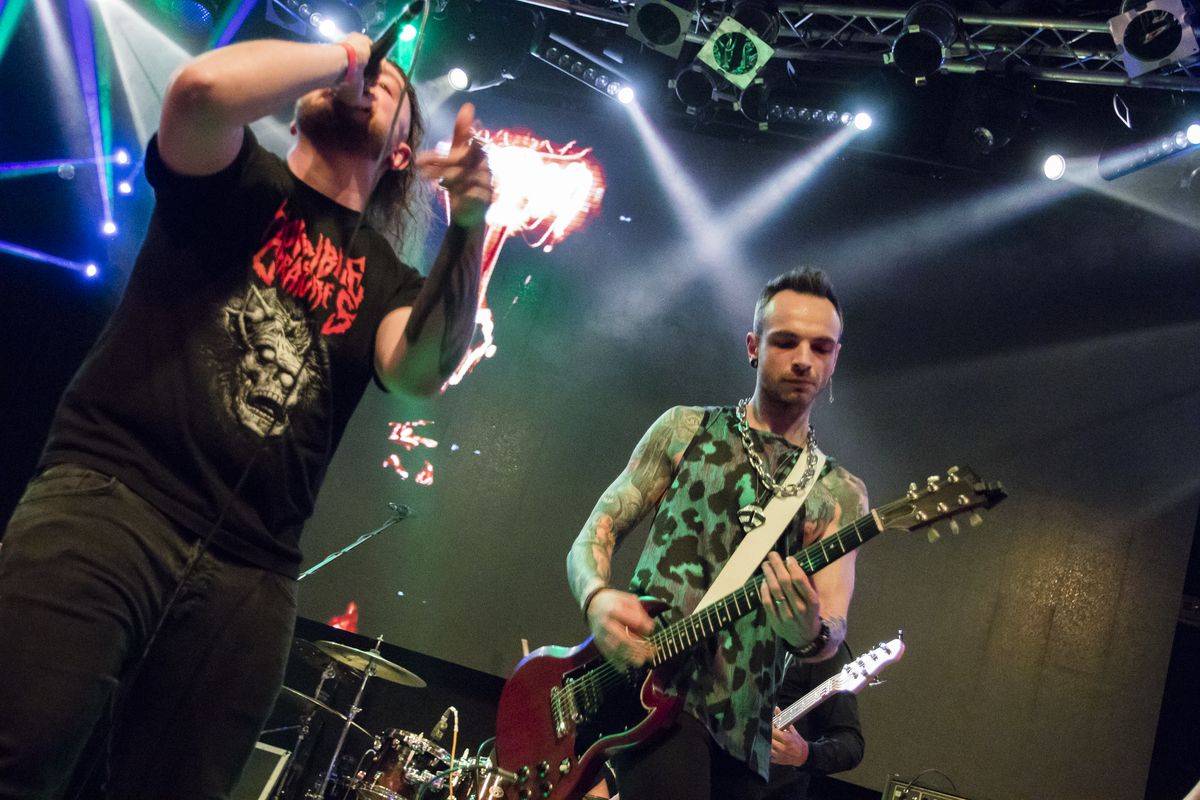 Megaton Fashion Show 2019: Rockové hvězdy se předvedly na přehlídkovém molu, vystoupily i děti