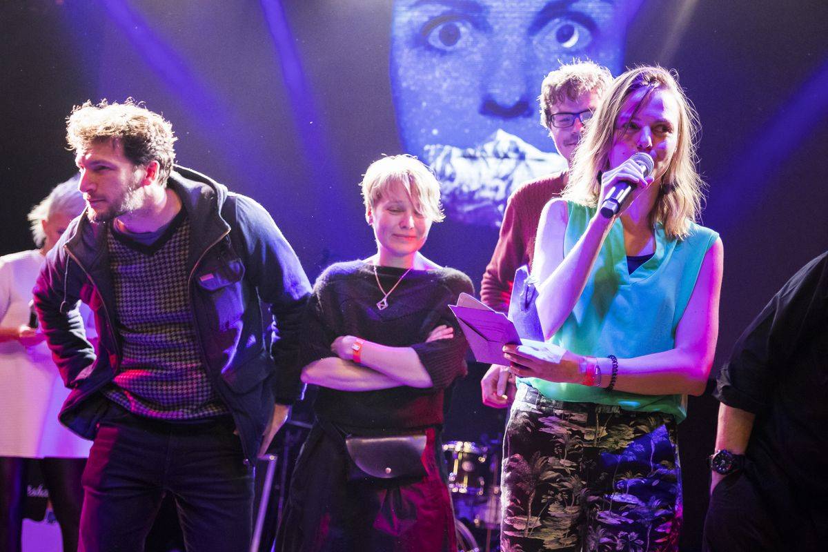 Megaton Fashion Show 2019: Rockové hvězdy se předvedly na přehlídkovém molu, vystoupily i děti