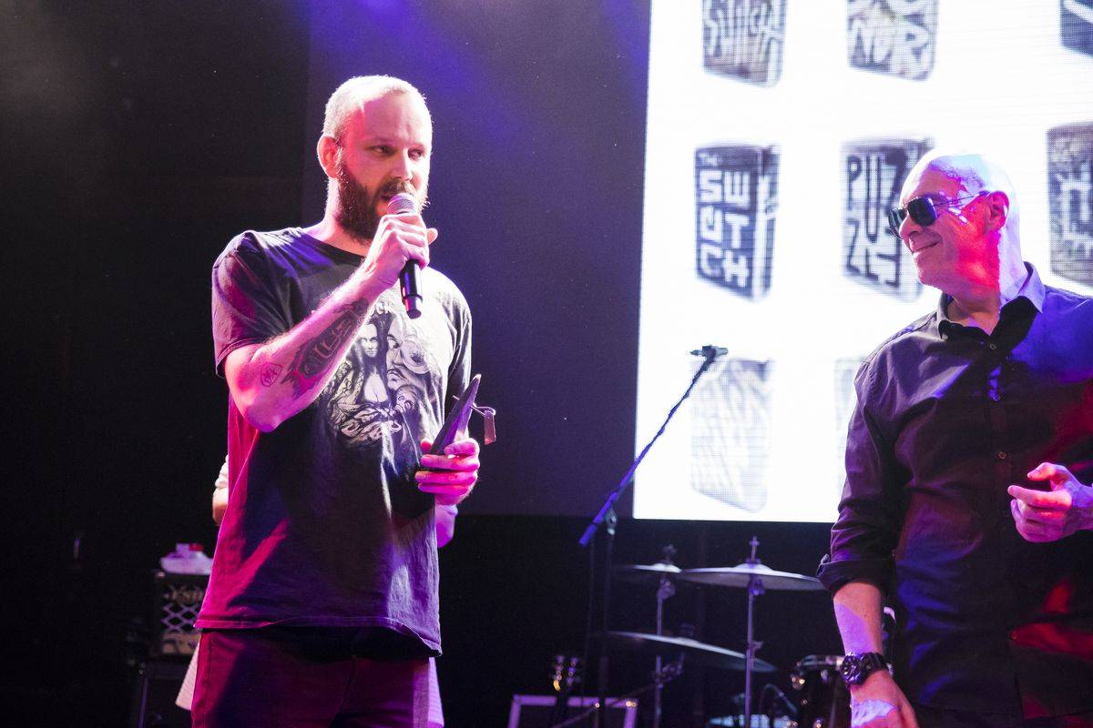 Megaton Fashion Show 2019: Rockové hvězdy se předvedly na přehlídkovém molu, vystoupily i děti