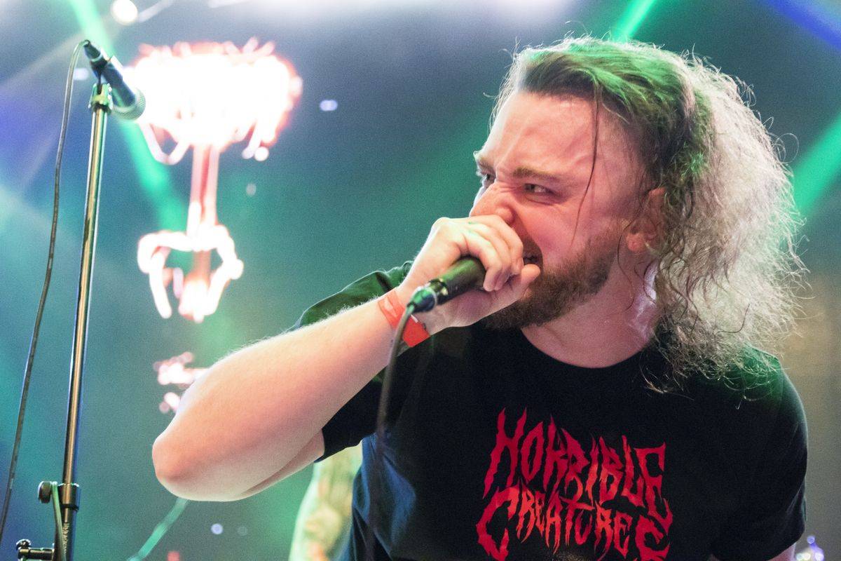 Megaton Fashion Show 2019: Rockové hvězdy se předvedly na přehlídkovém molu, vystoupily i děti