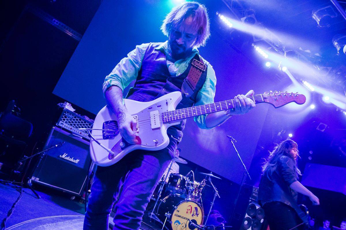 Megaton Fashion Show 2019: Rockové hvězdy se předvedly na přehlídkovém molu, vystoupily i děti