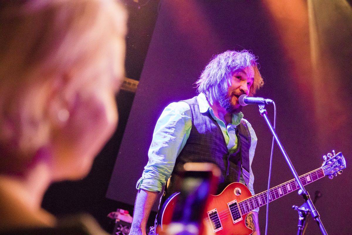 Megaton Fashion Show 2019: Rockové hvězdy se předvedly na přehlídkovém molu, vystoupily i děti