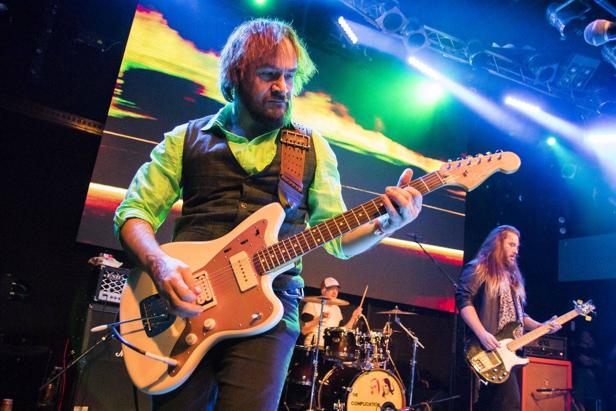 Megaton Fashion Show 2019: Rockové hvězdy se předvedly na přehlídkovém molu, vystoupily i děti