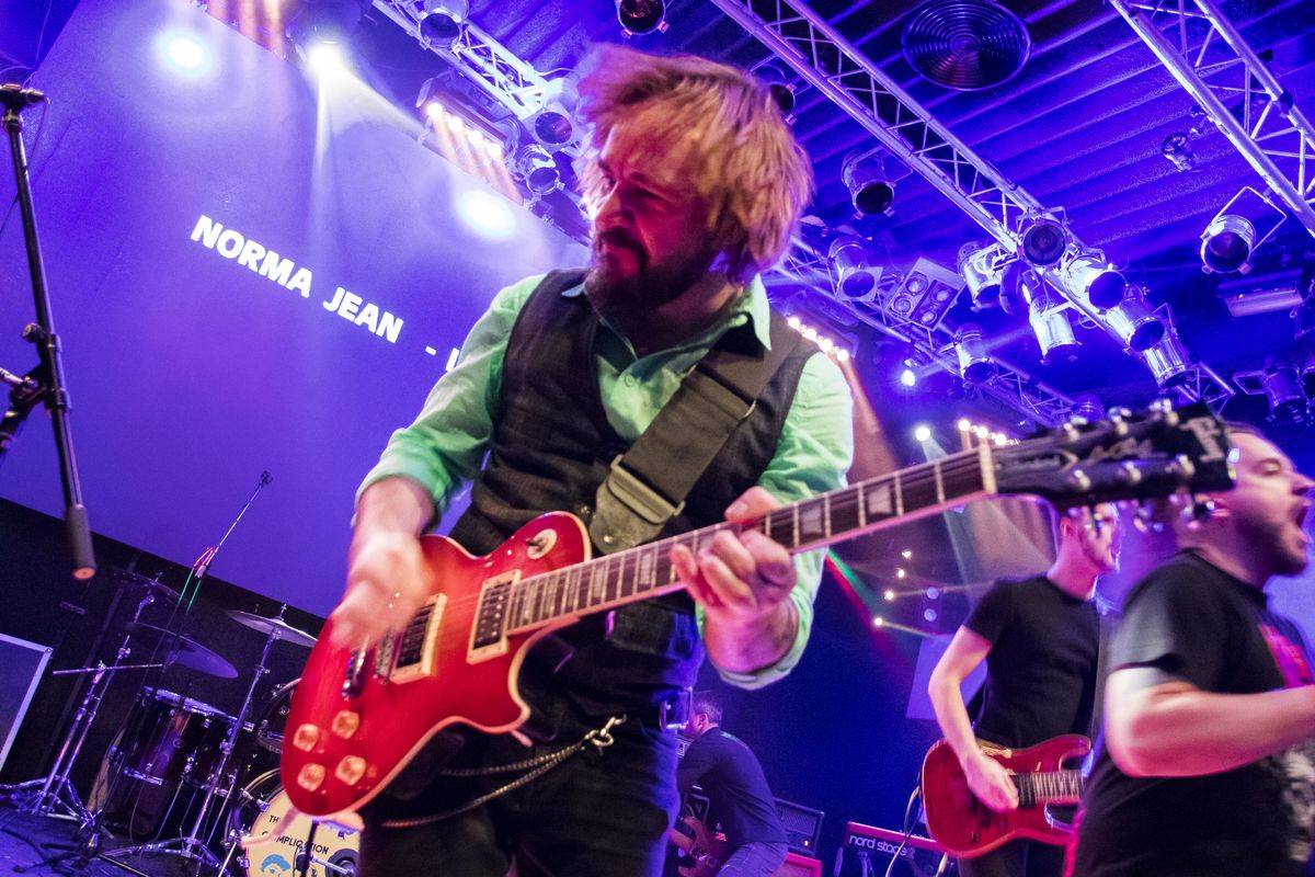 Megaton Fashion Show 2019: Rockové hvězdy se předvedly na přehlídkovém molu, vystoupily i děti