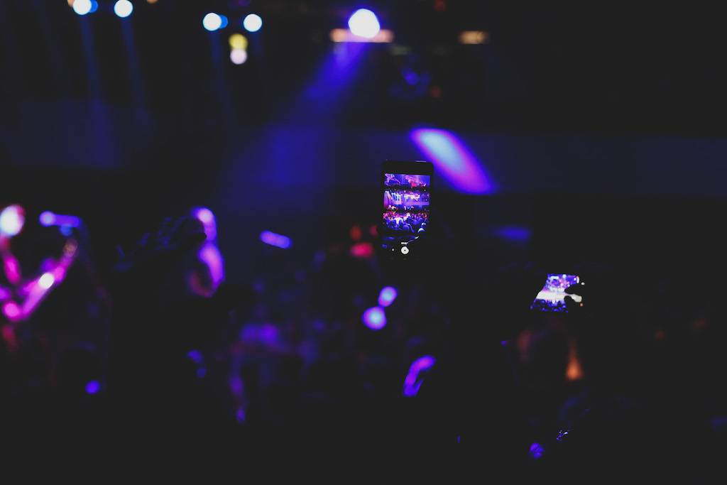 Horkýže Slíže odstartovali turné ve vyprodaném Lucerna Music Baru