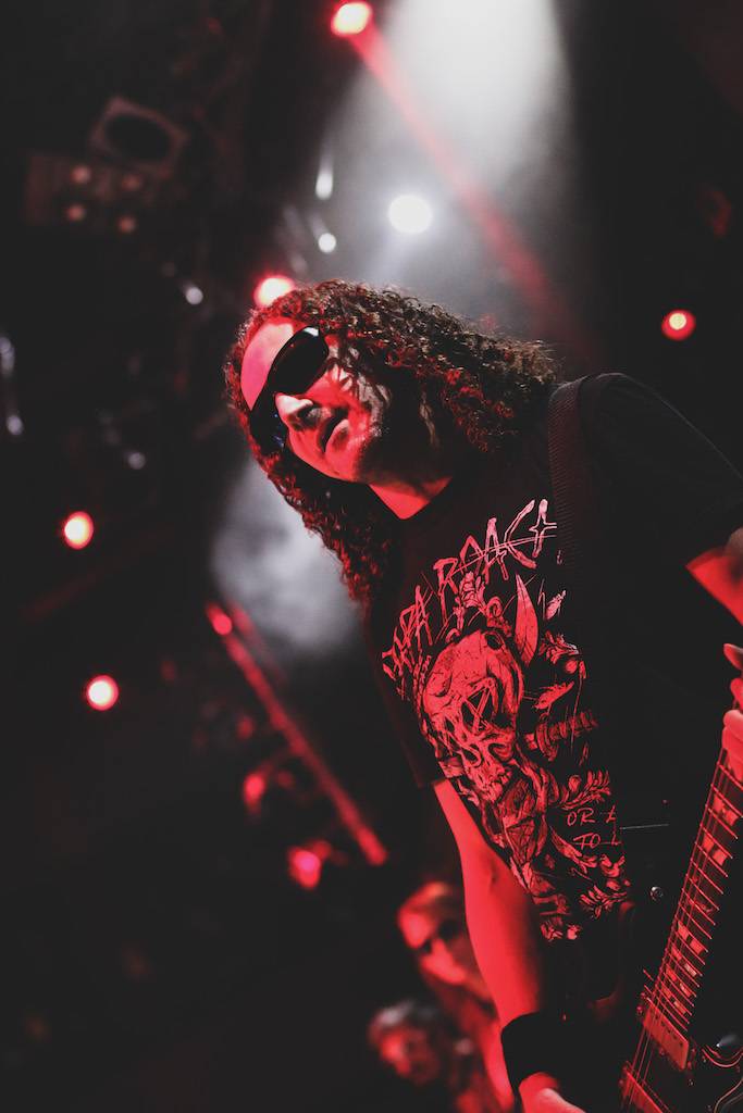 Horkýže Slíže odstartovali turné ve vyprodaném Lucerna Music Baru