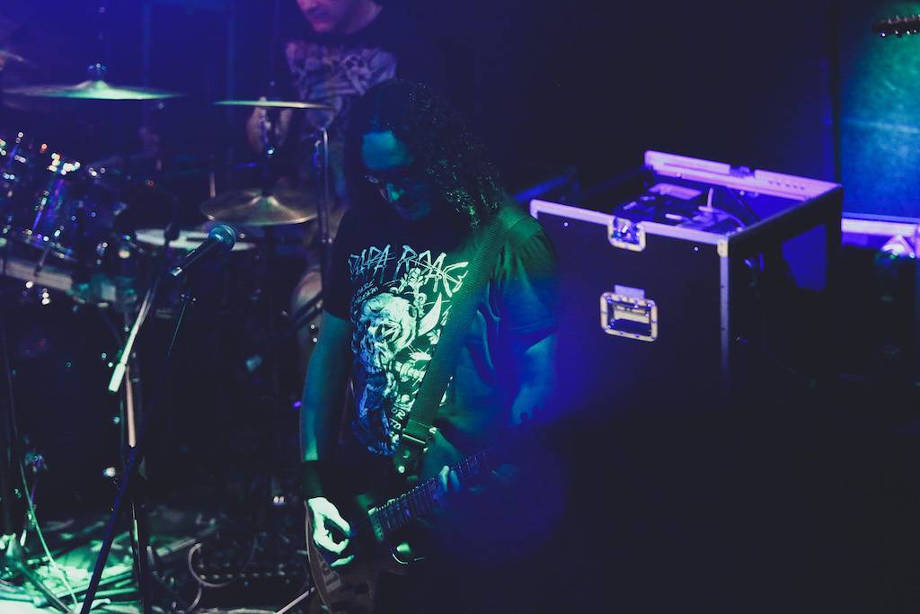 Horkýže Slíže odstartovali turné ve vyprodaném Lucerna Music Baru