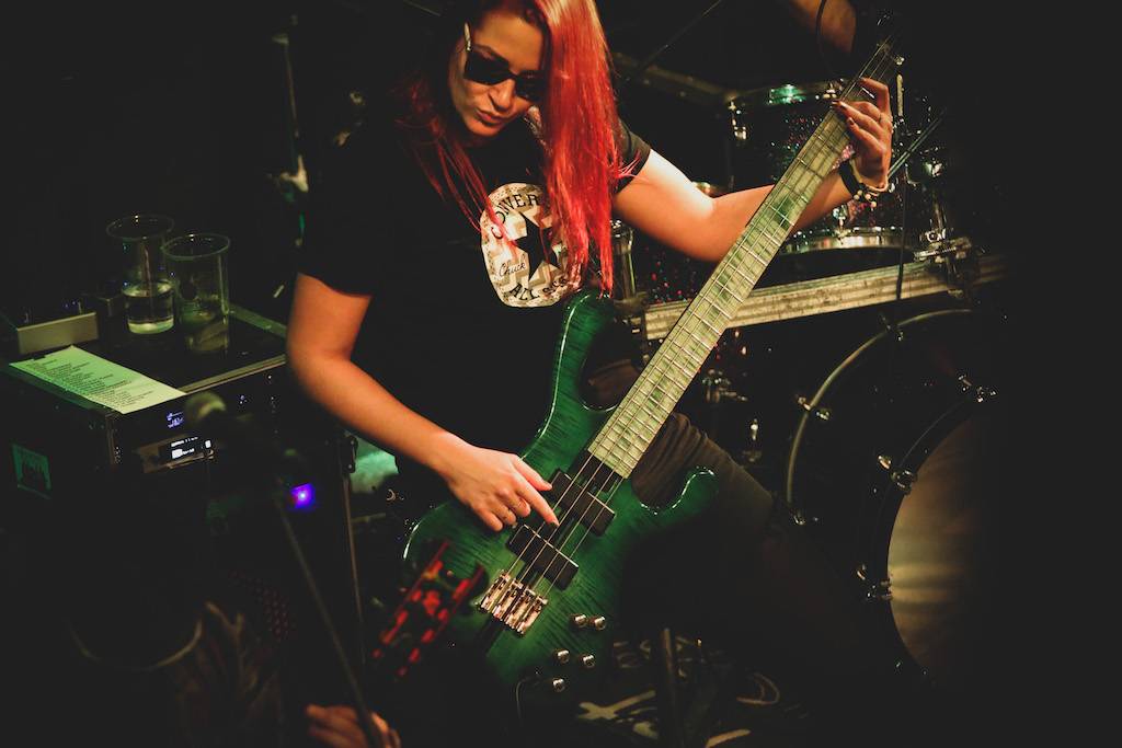 Horkýže Slíže odstartovali turné ve vyprodaném Lucerna Music Baru