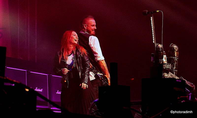 Rybičky 48 za sebou mají Rockový stužkovák v Brně a před sebou Rockovou maturitu v O2 areně