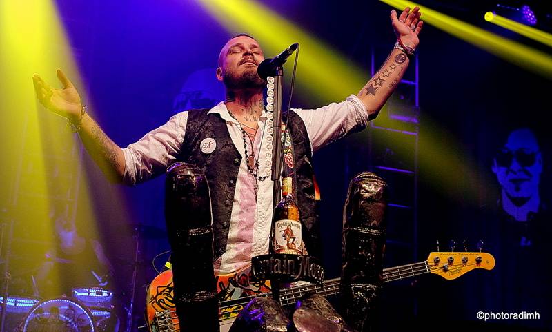 Rybičky 48 za sebou mají Rockový stužkovák v Brně a před sebou Rockovou maturitu v O2 areně