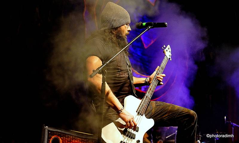 Rybičky 48 za sebou mají Rockový stužkovák v Brně a před sebou Rockovou maturitu v O2 areně