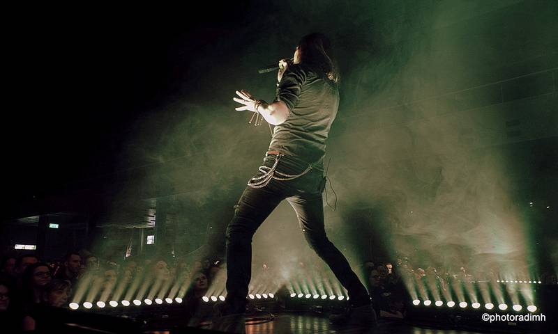 Rybičky 48 za sebou mají Rockový stužkovák v Brně a před sebou Rockovou maturitu v O2 areně