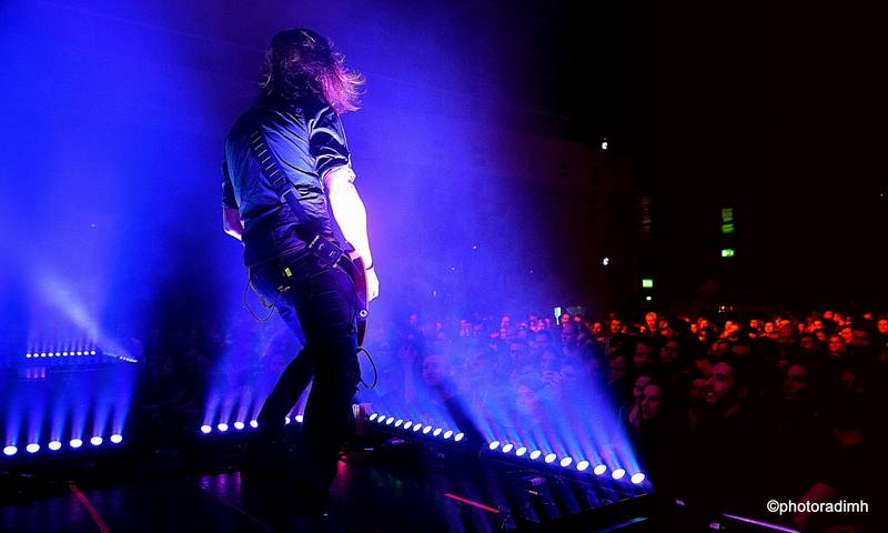 Rybičky 48 za sebou mají Rockový stužkovák v Brně a před sebou Rockovou maturitu v O2 areně