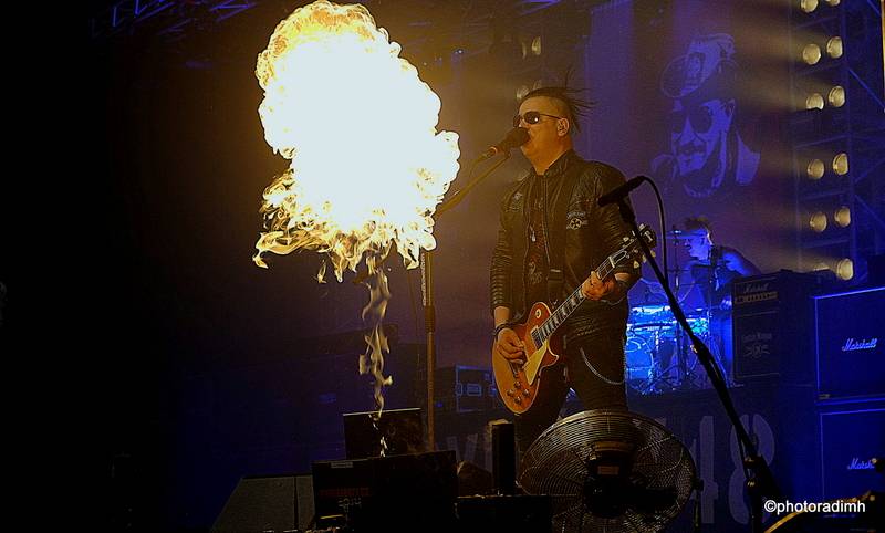 Rybičky 48 za sebou mají Rockový stužkovák v Brně a před sebou Rockovou maturitu v O2 areně