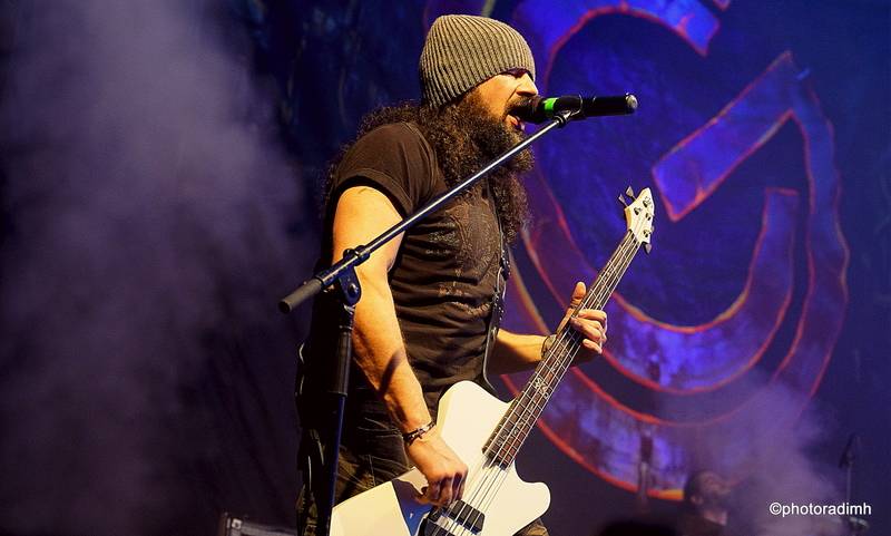 Rybičky 48 za sebou mají Rockový stužkovák v Brně a před sebou Rockovou maturitu v O2 areně