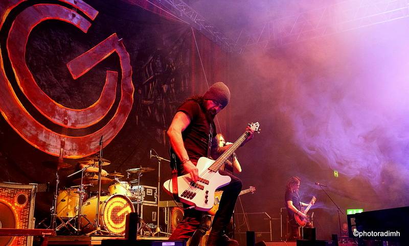 Rybičky 48 za sebou mají Rockový stužkovák v Brně a před sebou Rockovou maturitu v O2 areně