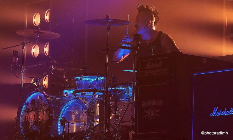 Rybičky 48 za sebou mají Rockový stužkovák v Brně a před sebou Rockovou maturitu v O2 areně