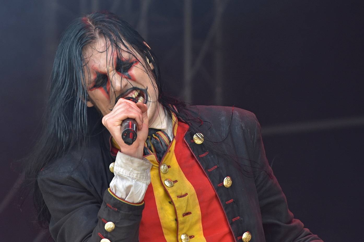 Když se ještě mohlo ven | Martin Hanáček vzpomíná na Lemmyho, ZZ Top a další hlučné legendy 