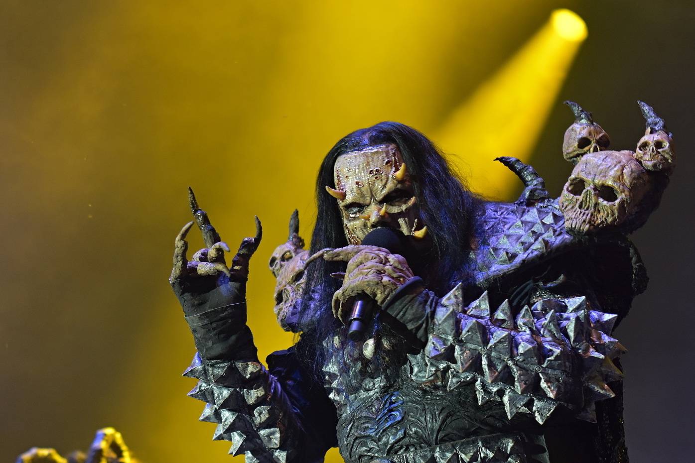 Když se ještě mohlo ven | Martin Hanáček vzpomíná na Lemmyho, ZZ Top a další hlučné legendy 