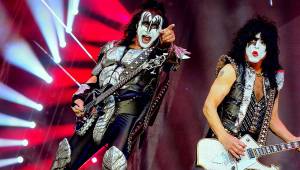 Když se ještě mohlo ven | Radim Hromádko vzpomíná na Kiss nebo českého Lemmyho