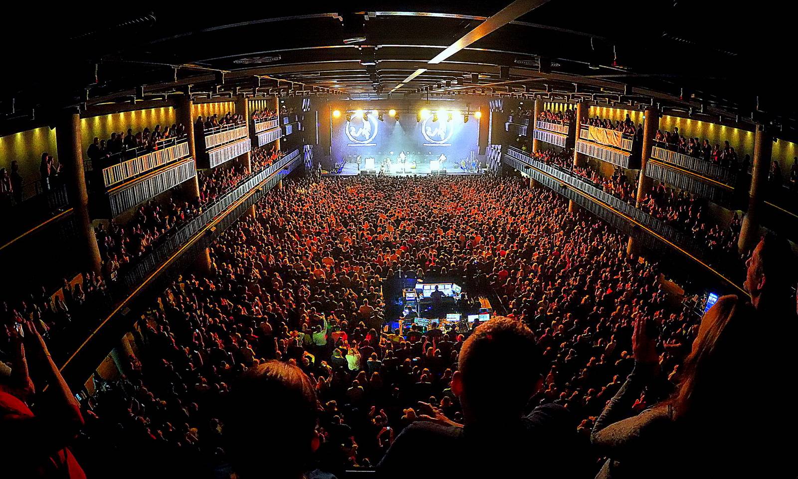 Když se ještě mohlo ven | Radim Hromádko vzpomíná na Kiss nebo českého Lemmyho