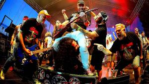 Když se ještě mohlo ven | Radim Hromádko vzpomíná na Kiss nebo českého Lemmyho