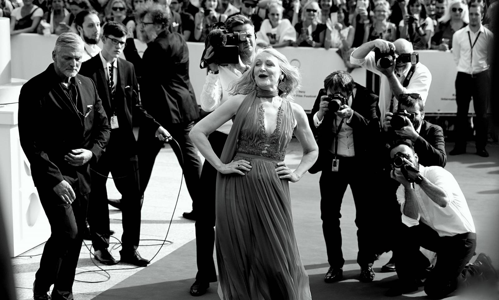 Když se ještě mohlo ven | Radim Hromádko vzpomíná na Kiss nebo českého Lemmyho