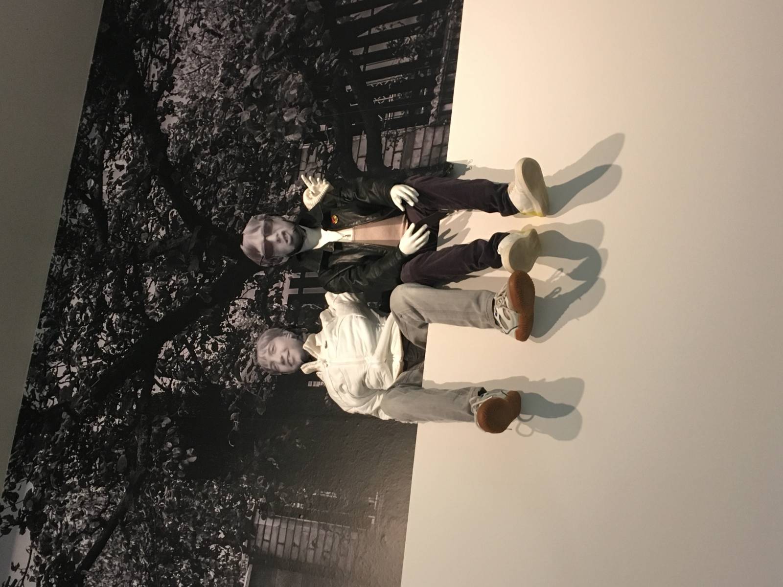 DOX - TATA BOJS 30JS