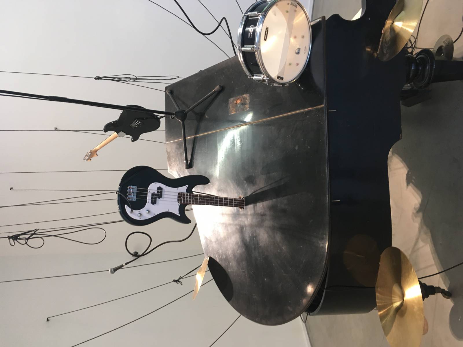 DOX - TATA BOJS 30JS