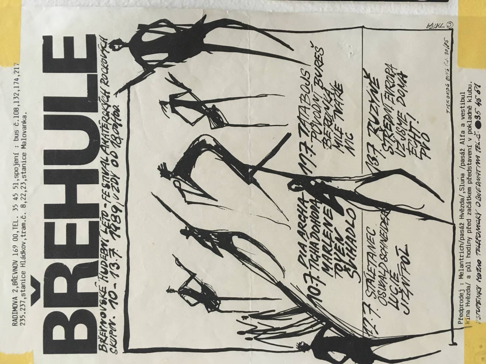 DOX - TATA BOJS 30JS