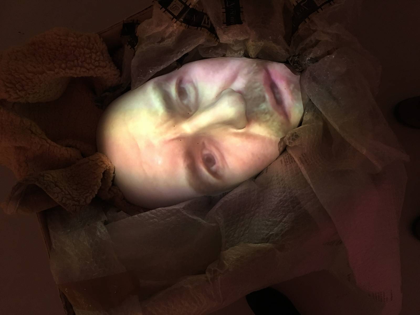 DOX - TATA BOJS 30JS