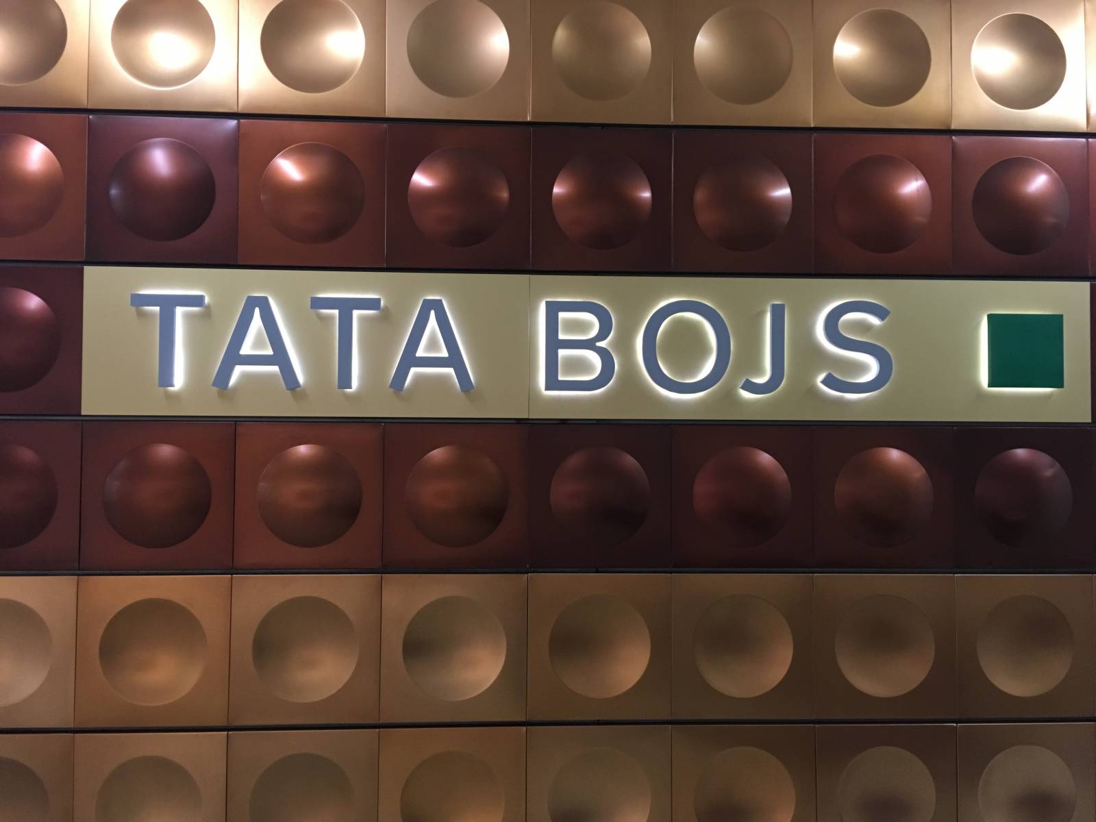 DOX - TATA BOJS 30JS