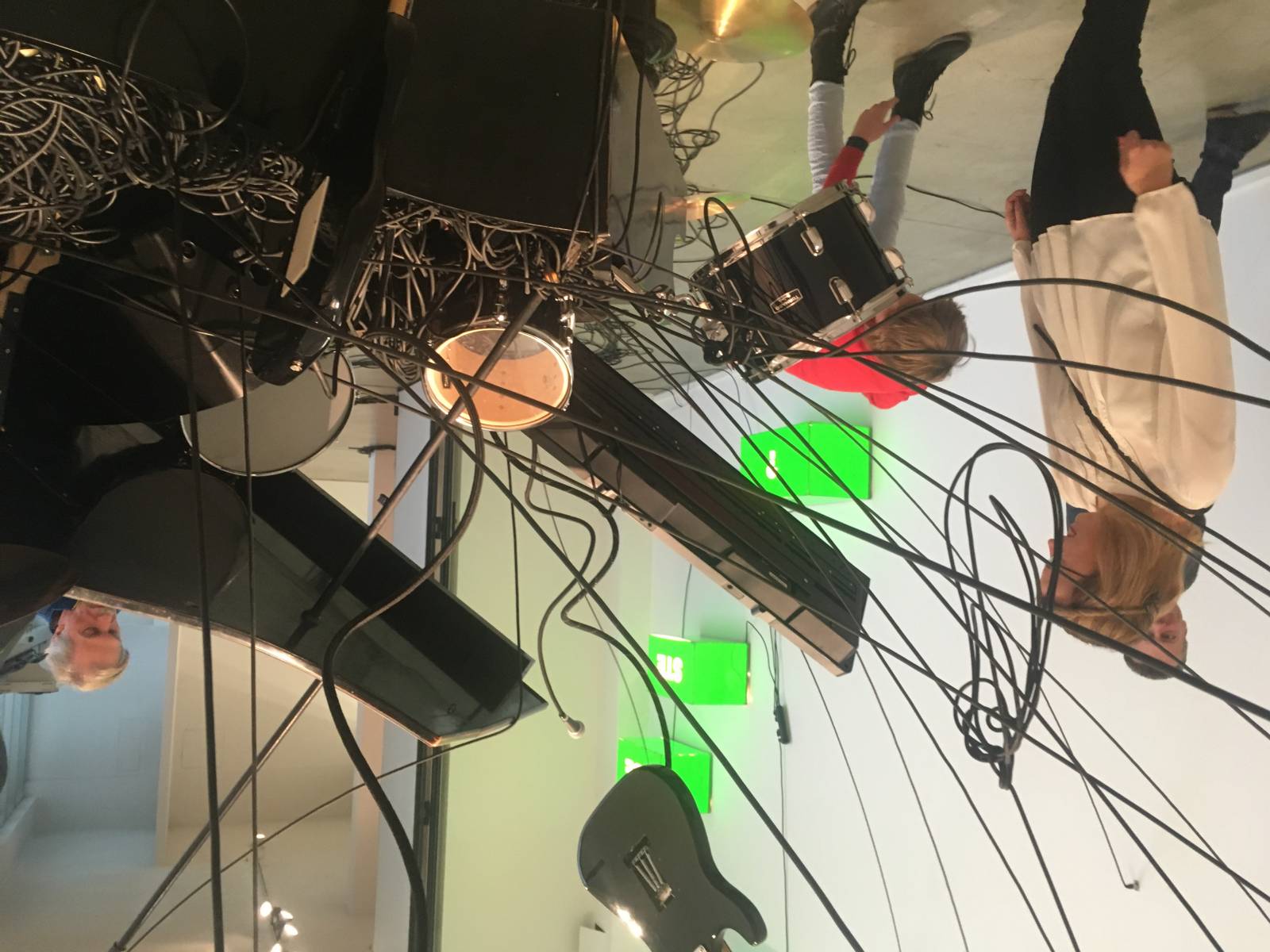 DOX - TATA BOJS 30JS