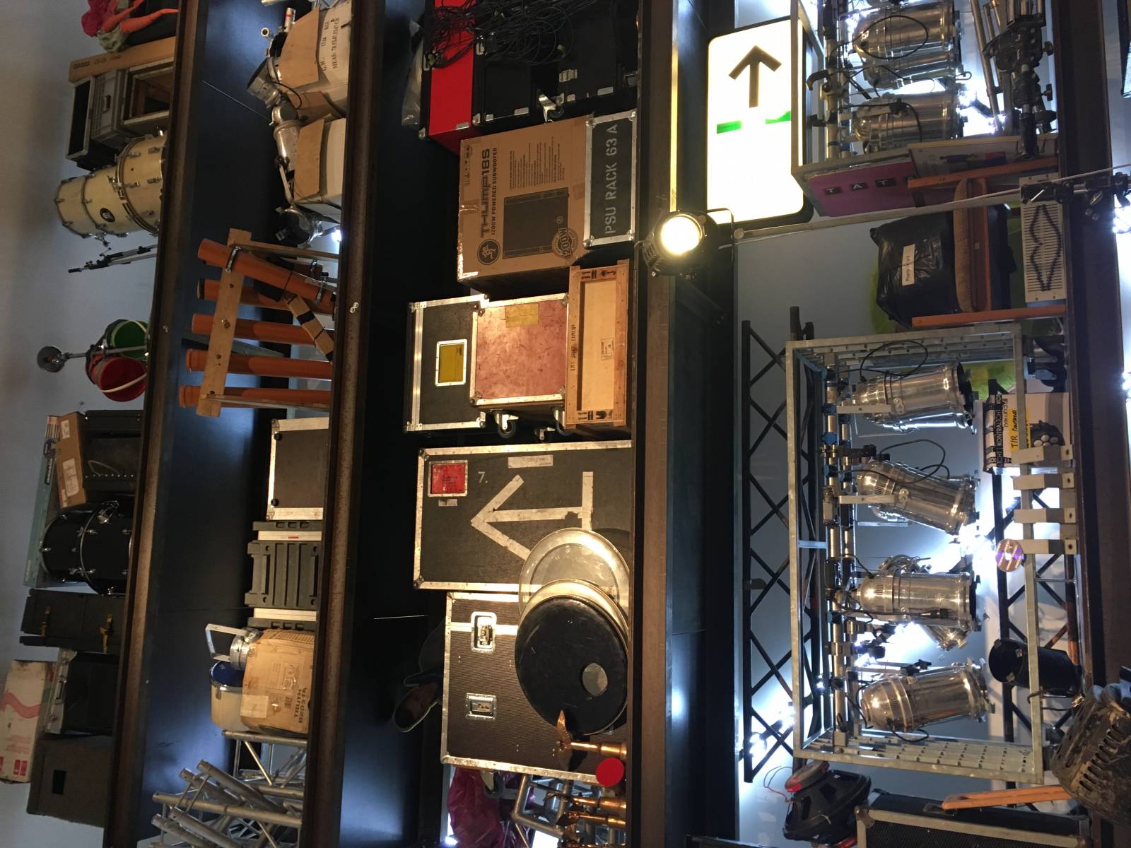 DOX - TATA BOJS 30JS