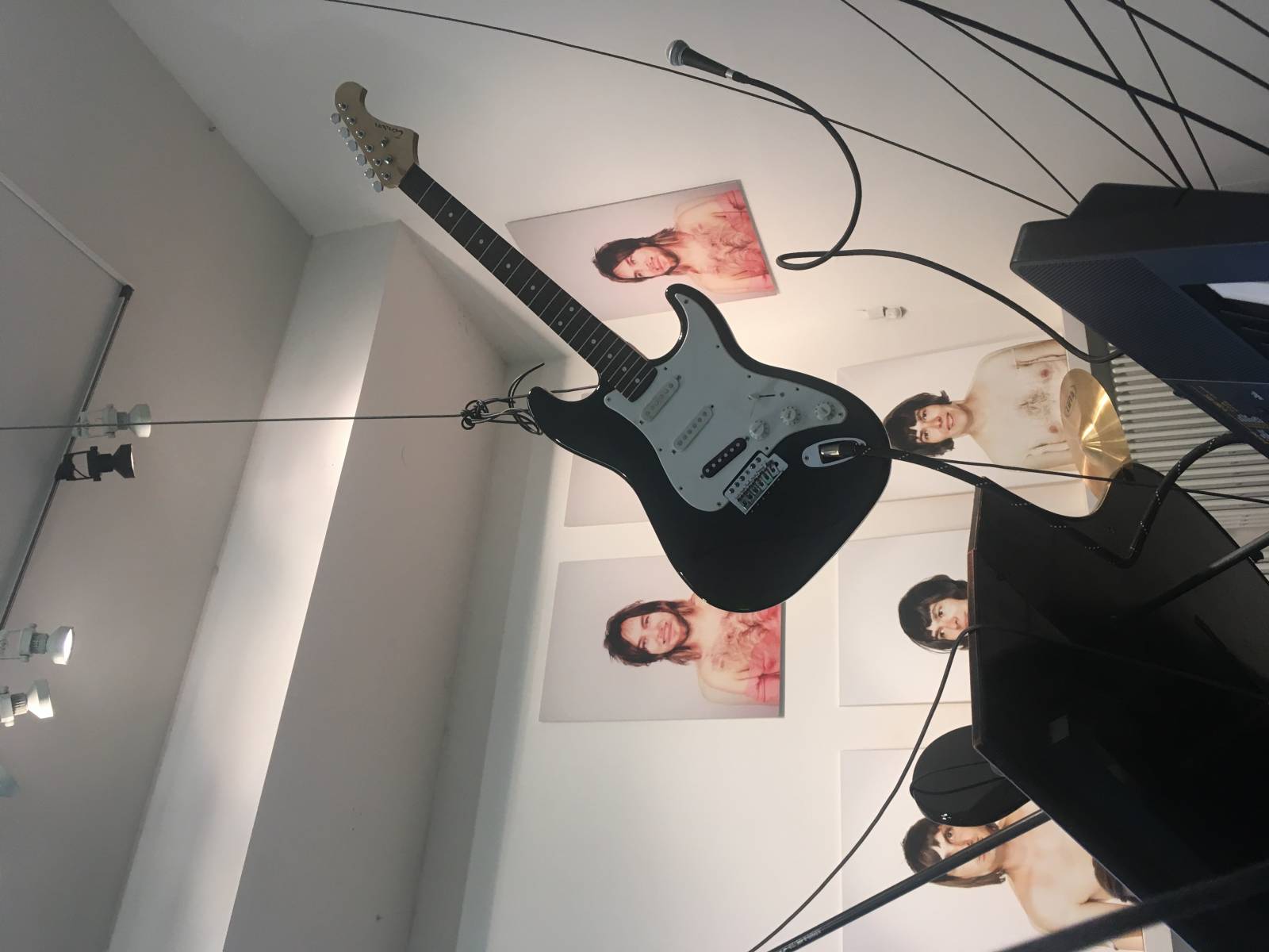 DOX - TATA BOJS 30JS