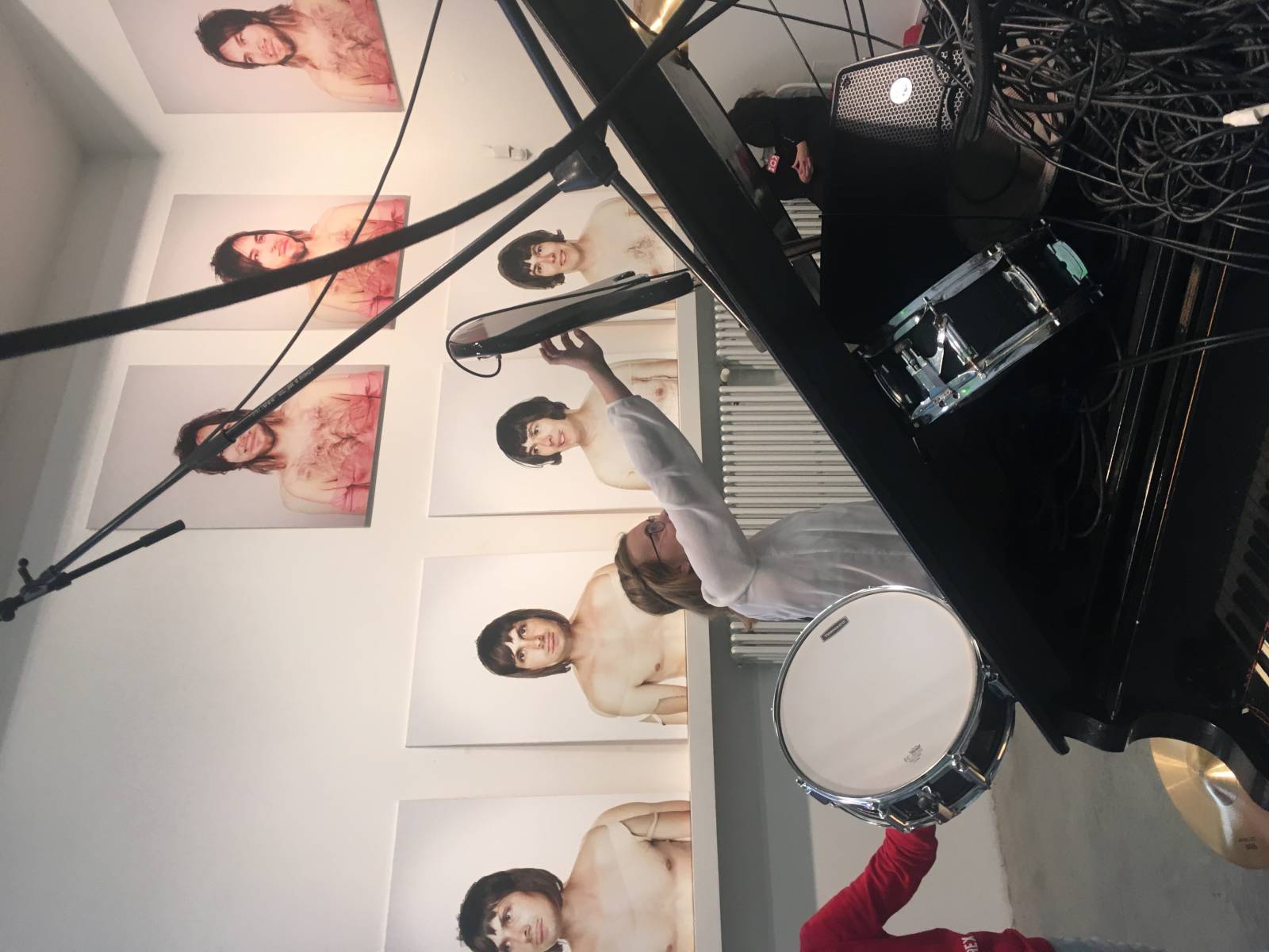 DOX - TATA BOJS 30JS