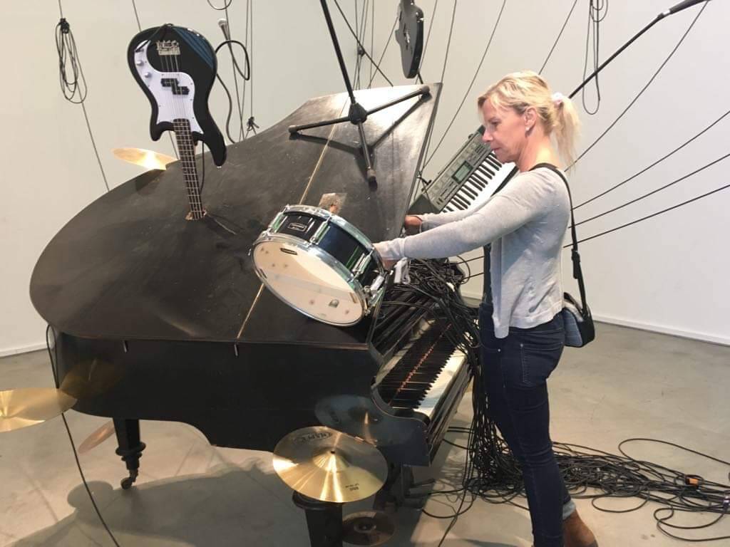 DOX - TATA BOJS 30JS