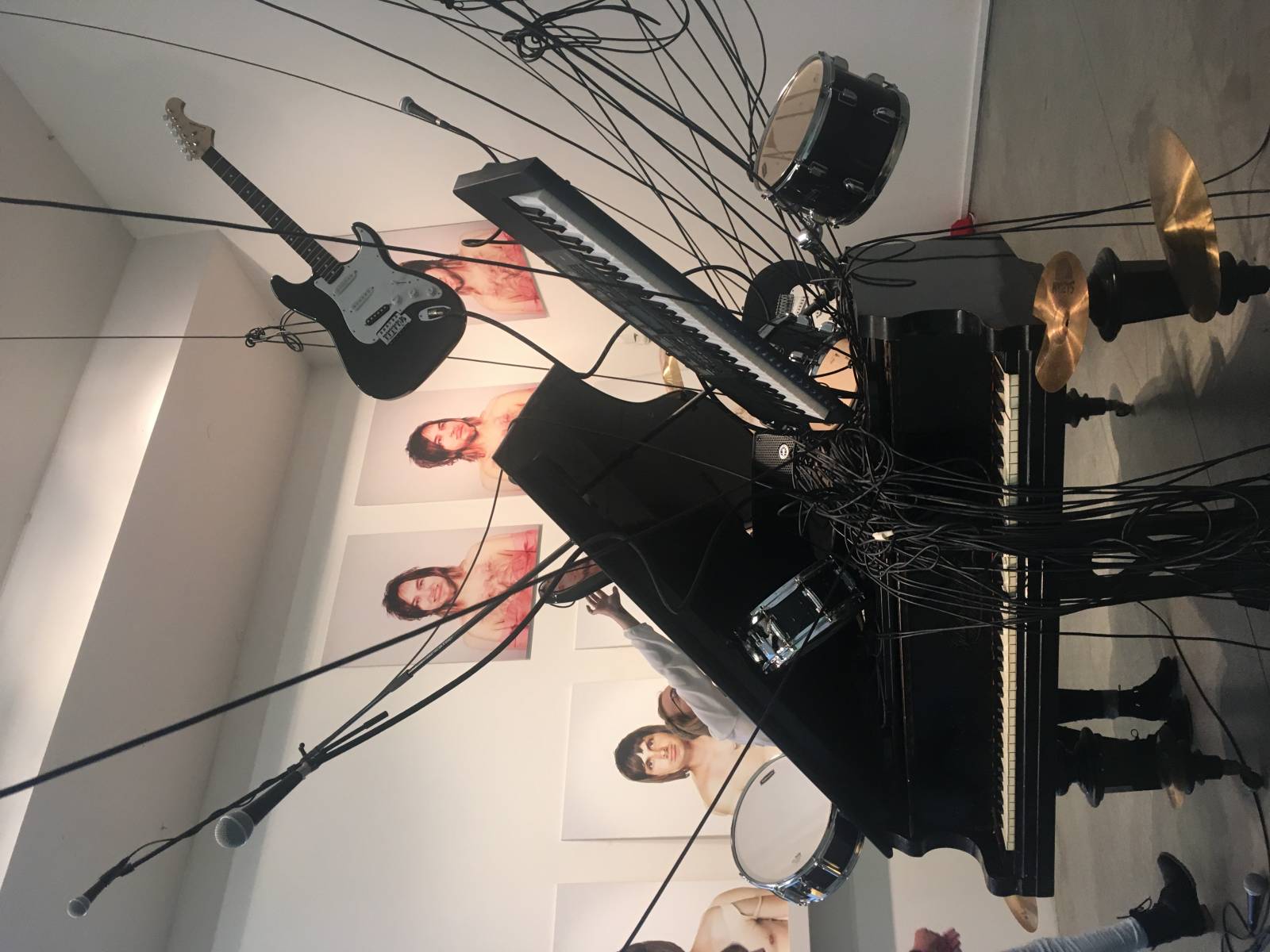 DOX - TATA BOJS 30JS