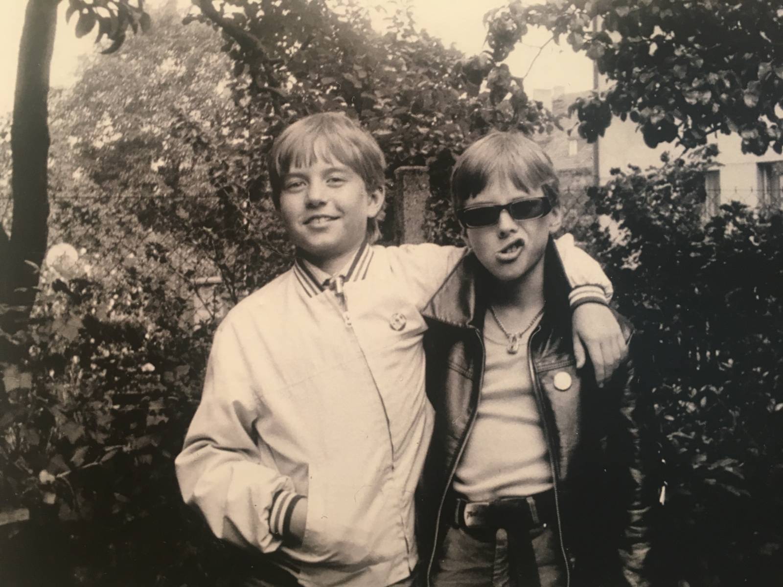 DOX - TATA BOJS 30JS