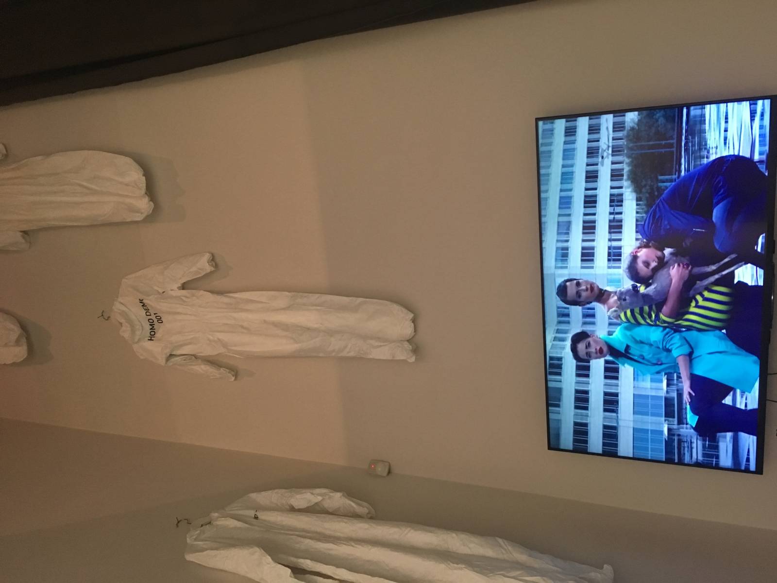 DOX - TATA BOJS 30JS