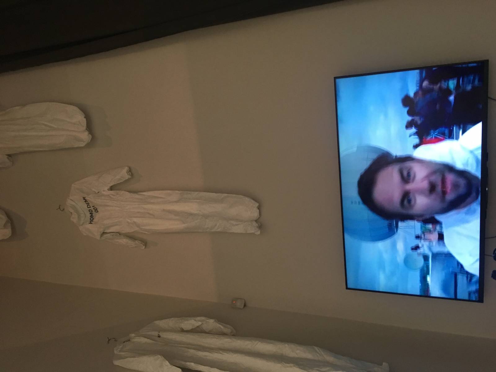 DOX - TATA BOJS 30JS