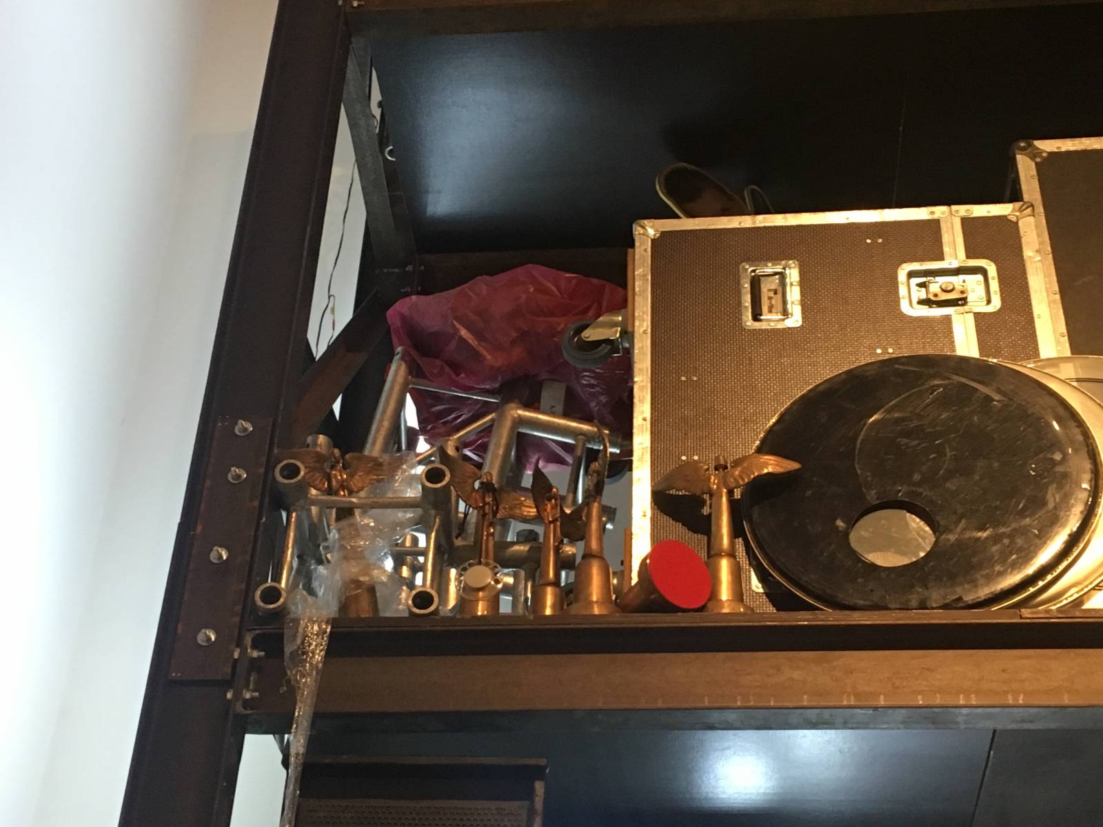 DOX - TATA BOJS 30JS