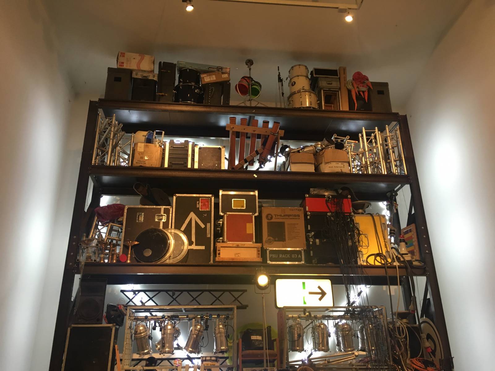 DOX - TATA BOJS 30JS