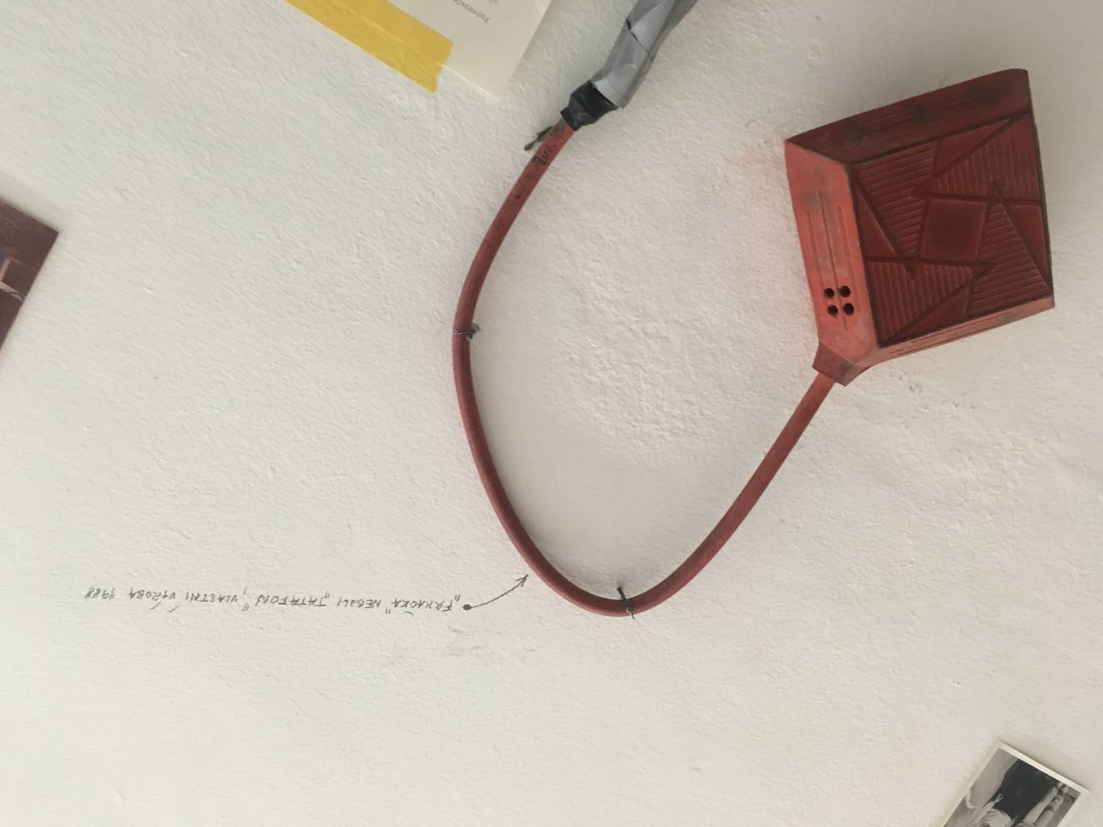 DOX - TATA BOJS 30JS