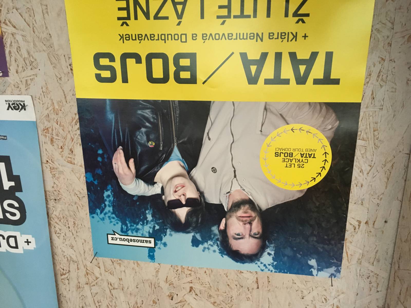 DOX - TATA BOJS 30JS