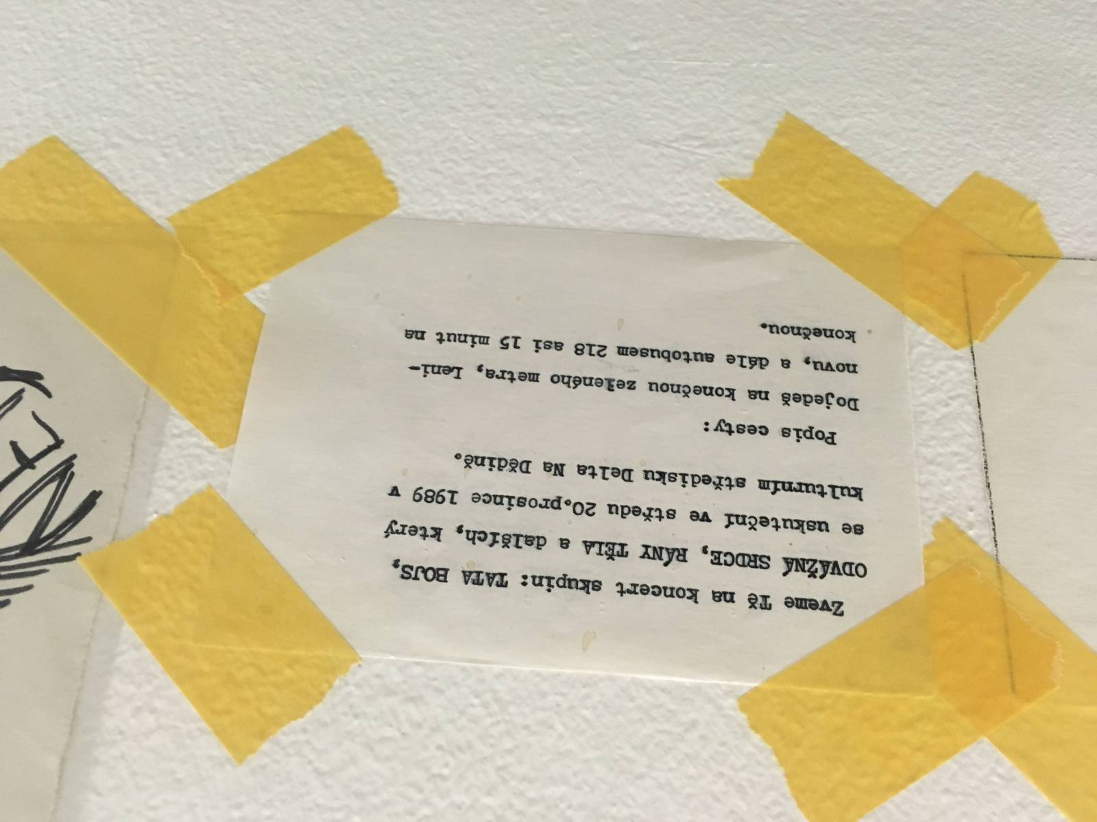 DOX - TATA BOJS 30JS