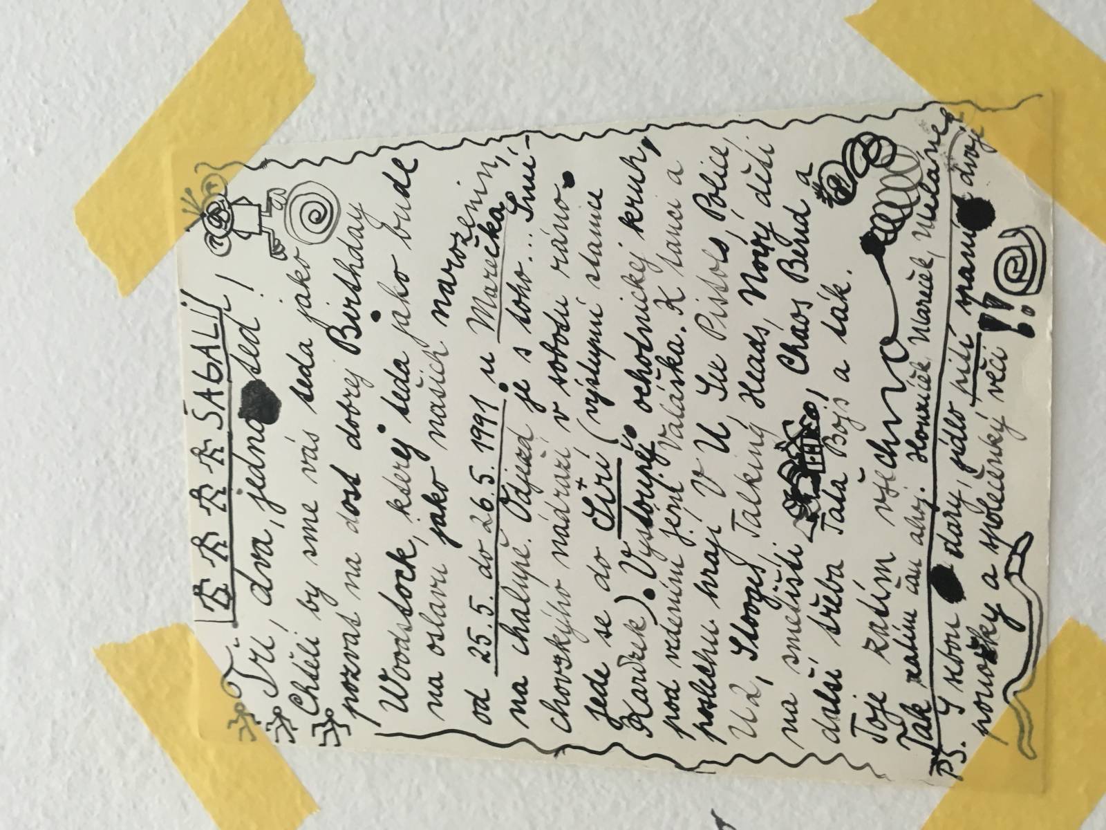 DOX - TATA BOJS 30JS